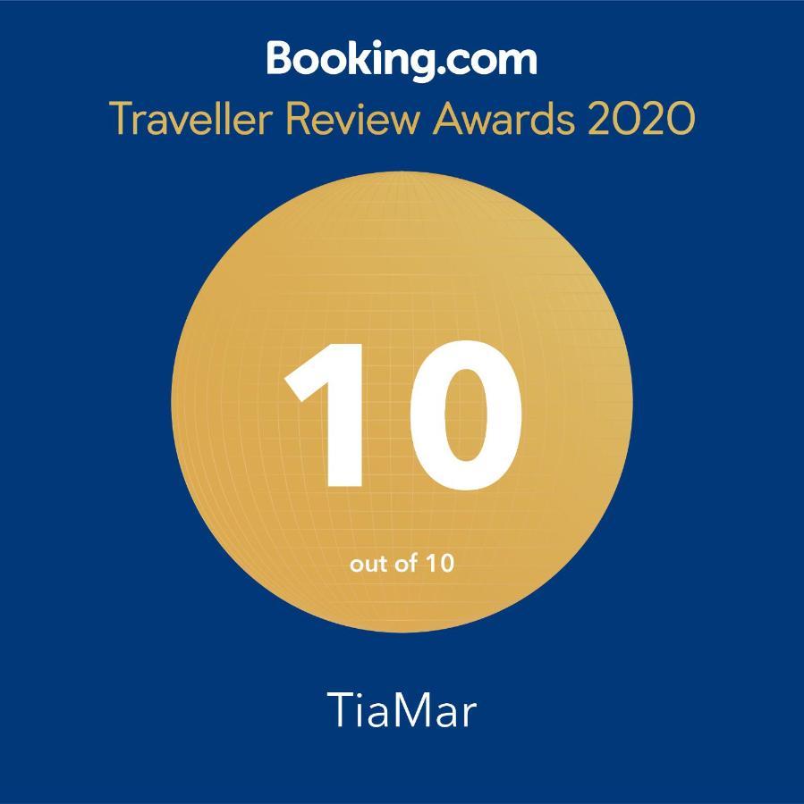 Tiamar Apartment Слатине Екстериор снимка