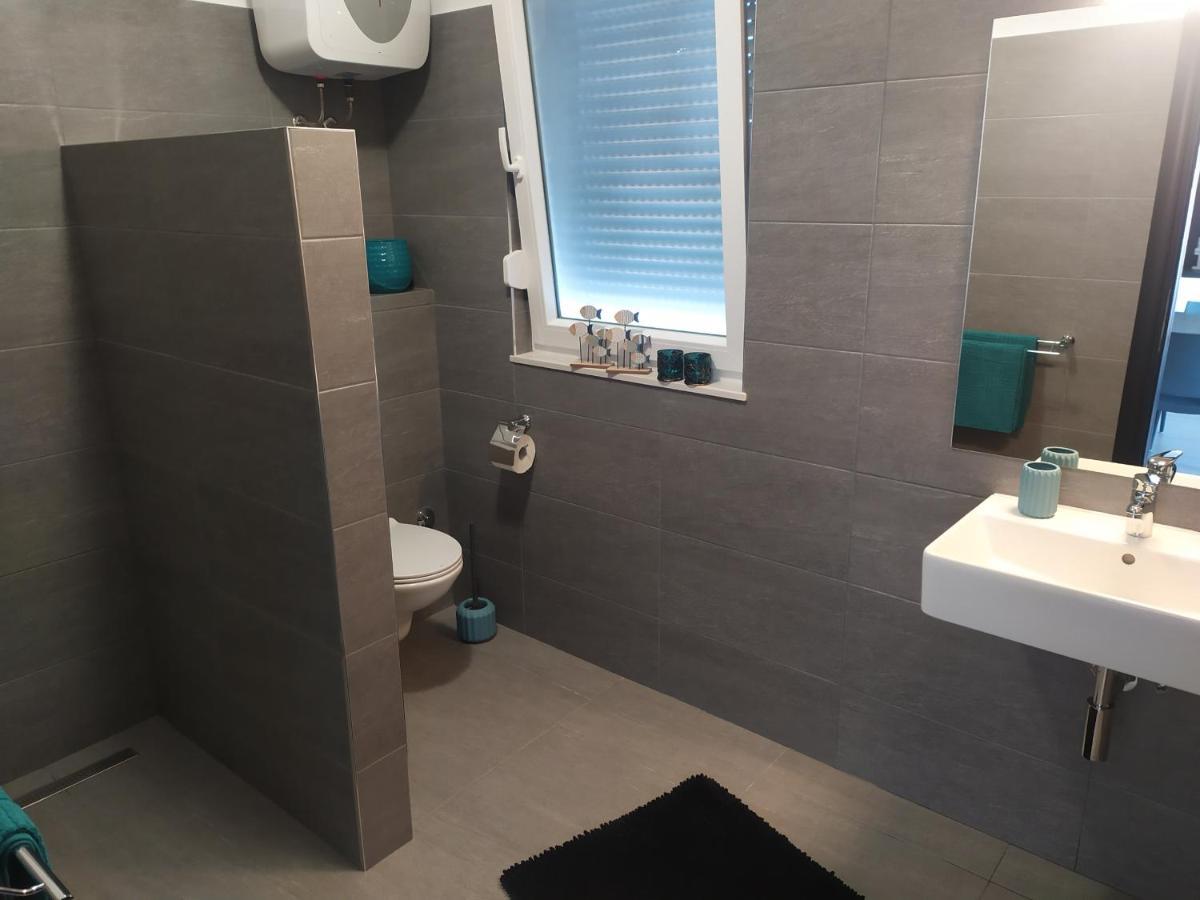 Tiamar Apartment Слатине Екстериор снимка