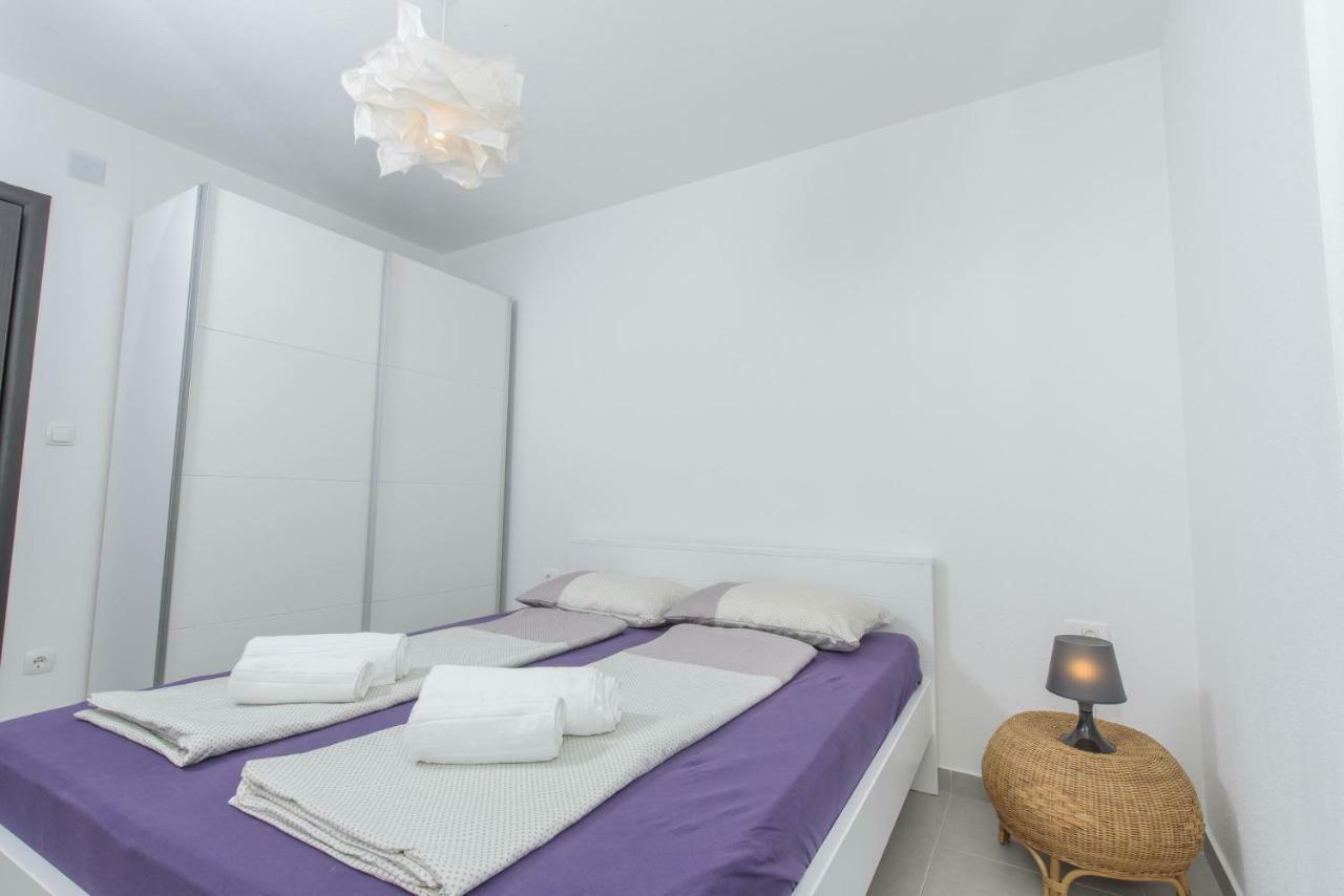 Tiamar Apartment Слатине Екстериор снимка