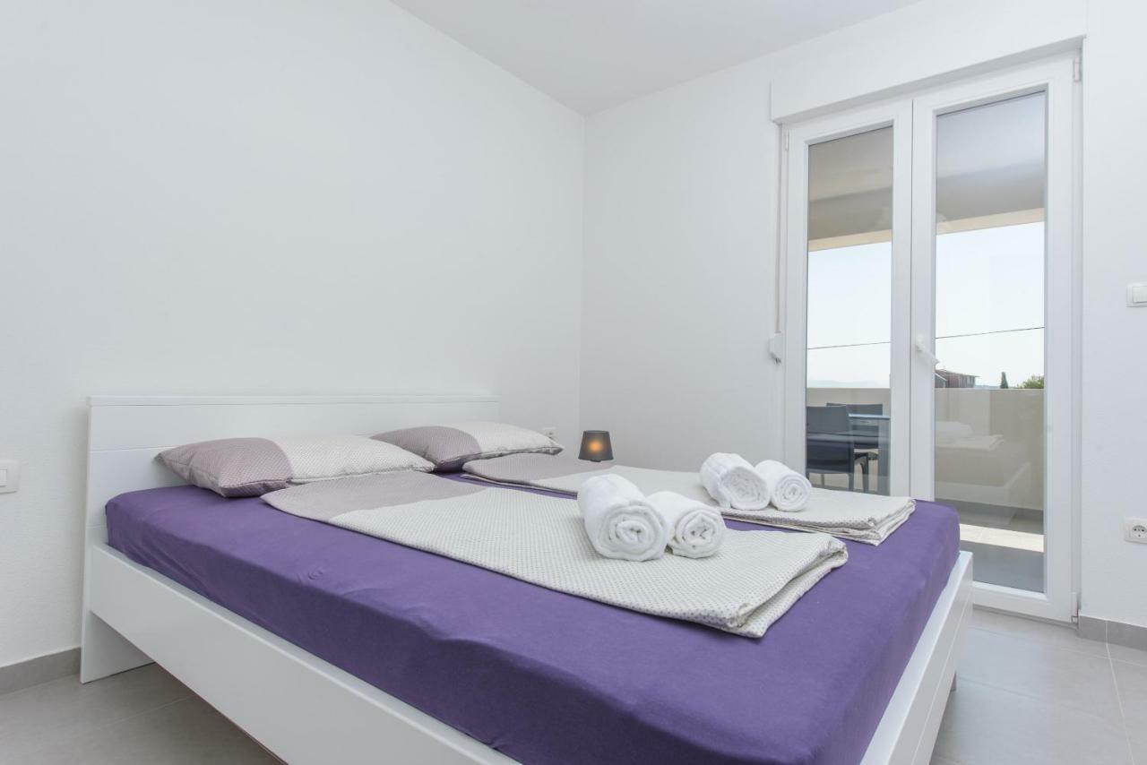 Tiamar Apartment Слатине Екстериор снимка